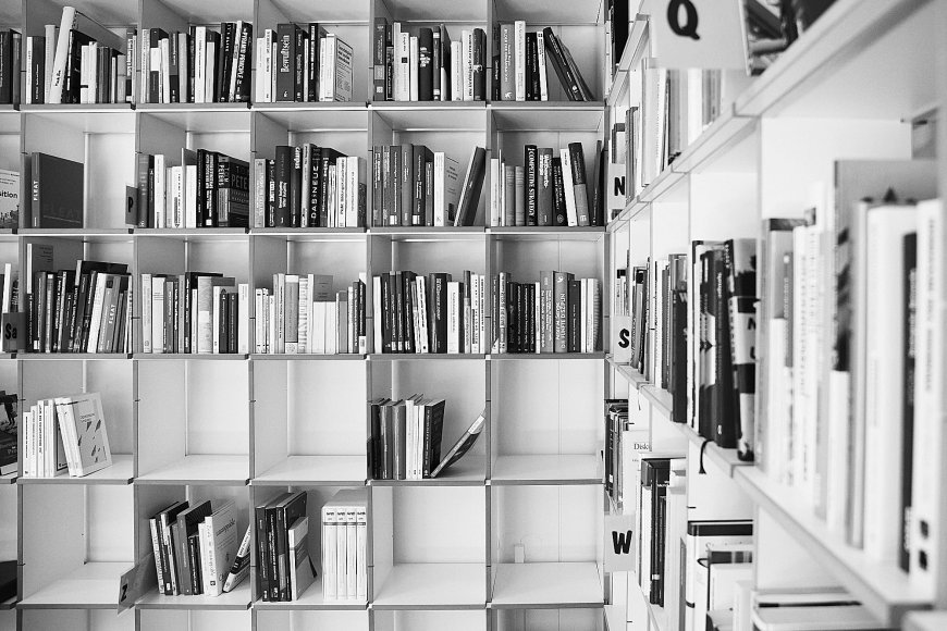Metaplan Bibliothek