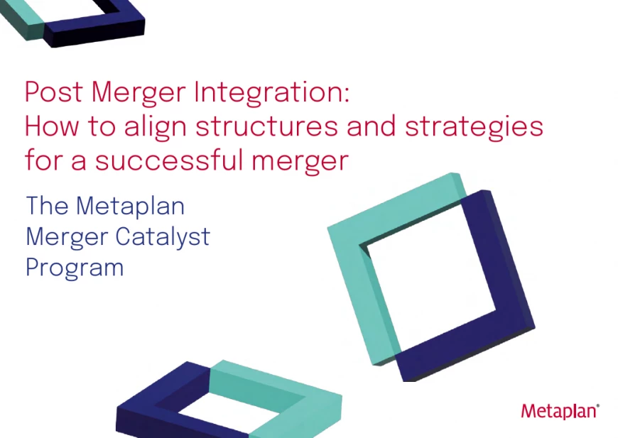 Post Merger Integration
