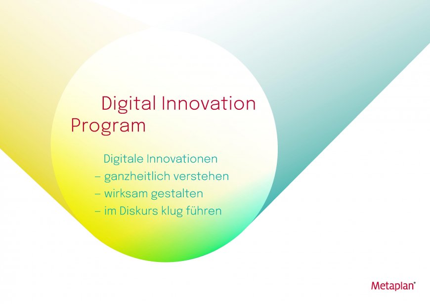 Metaplan Digital Innovation Program