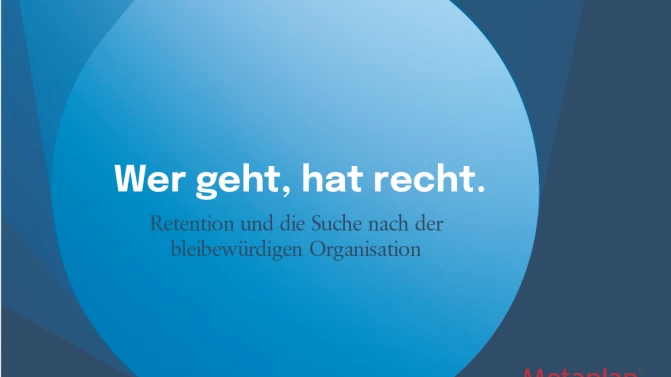 Retention Studie Titel-Ausschnitt