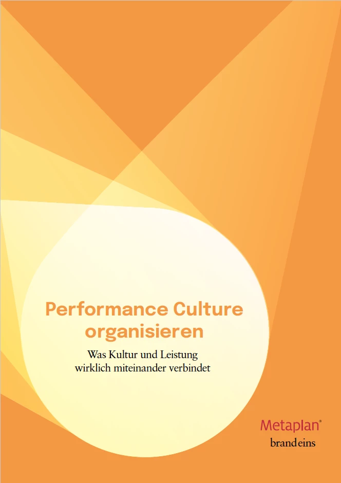 Whitepaper Performance Culture organisieren_Titel