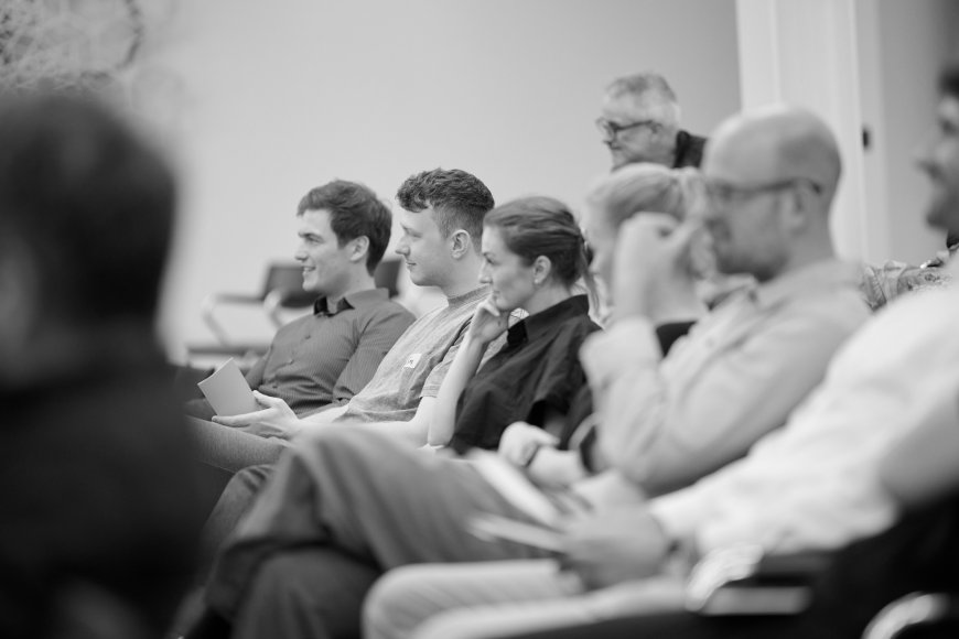 Metaplan Seminar in Quickborn