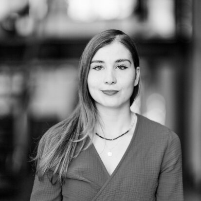 Alina Sophie Ober