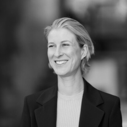 Sarah Mohr